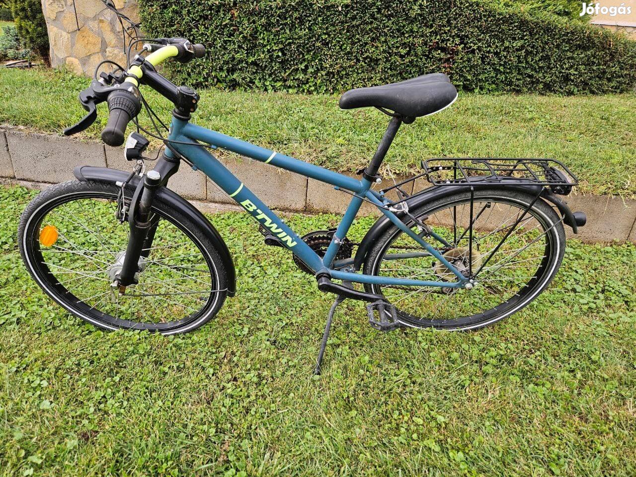 Decathlonos Rockrider 540 tipusú gyermekkerékpár