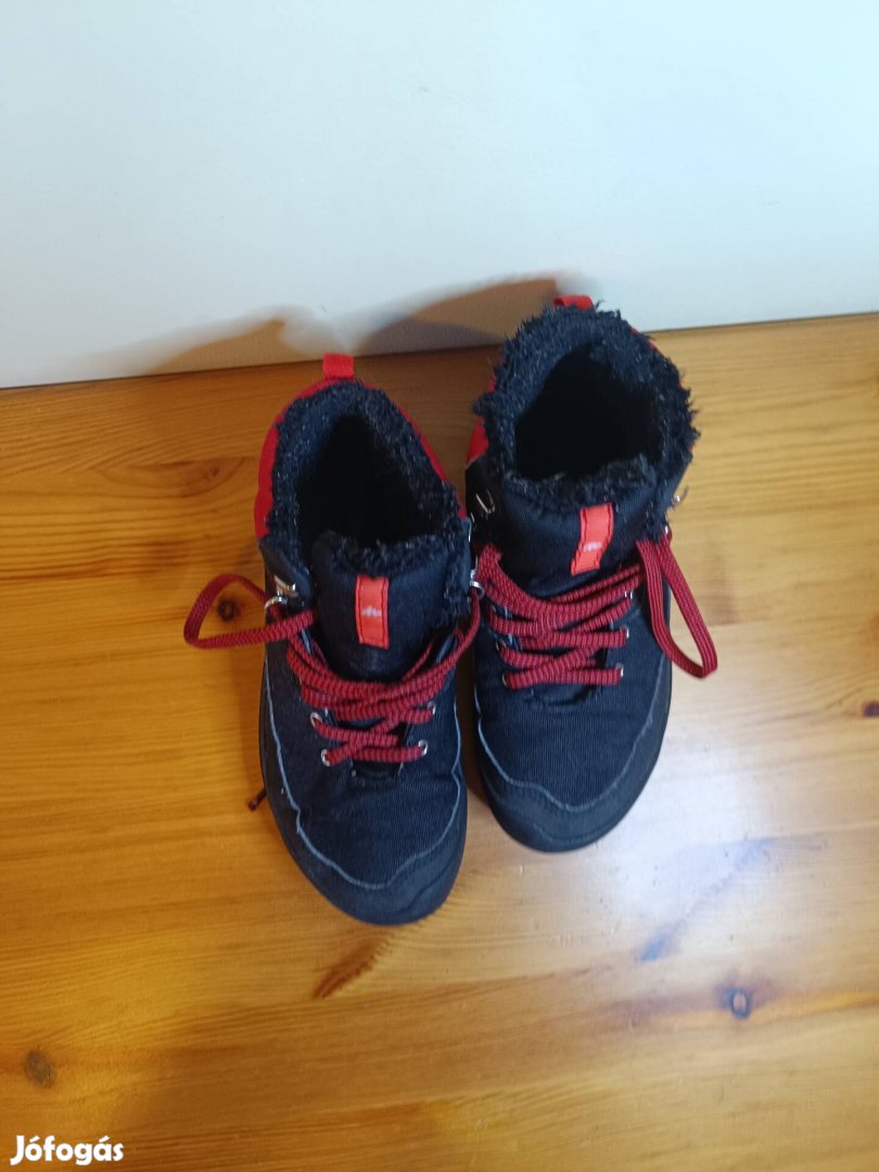 Decathlonos bakancs