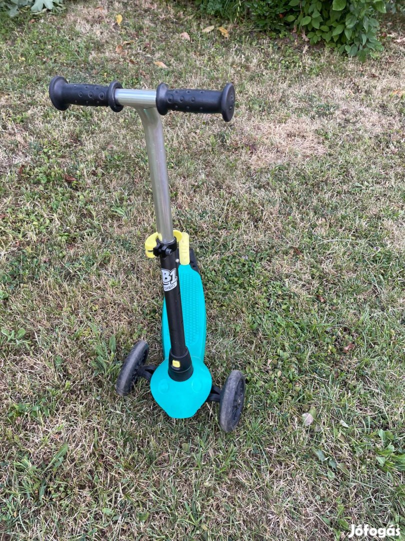 Decathlonos roller
