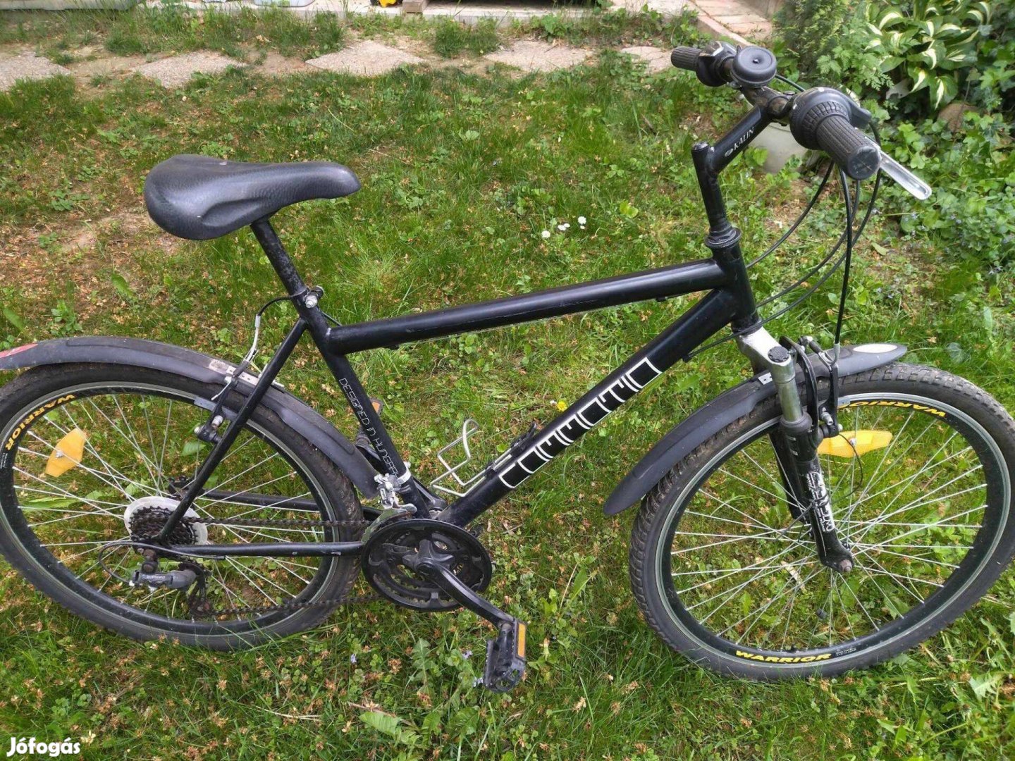 Dechatlon 26-os MTB