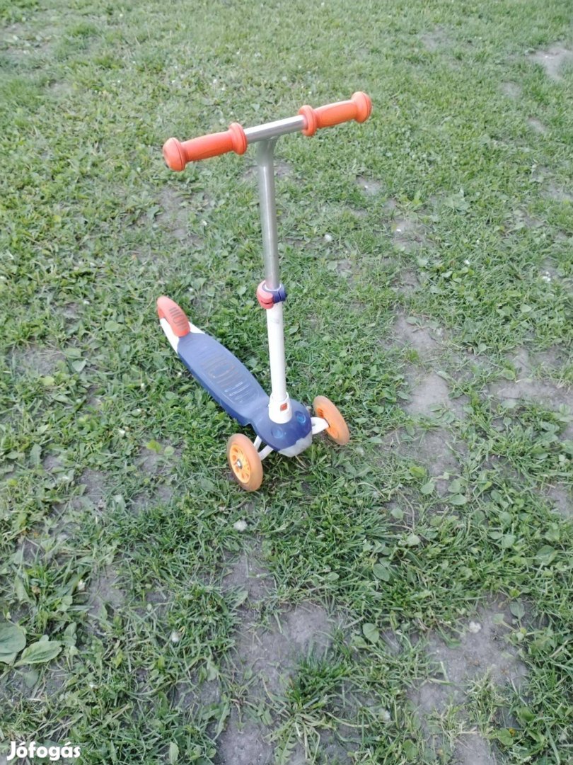 Dechatlon B1-500 gyerekroller