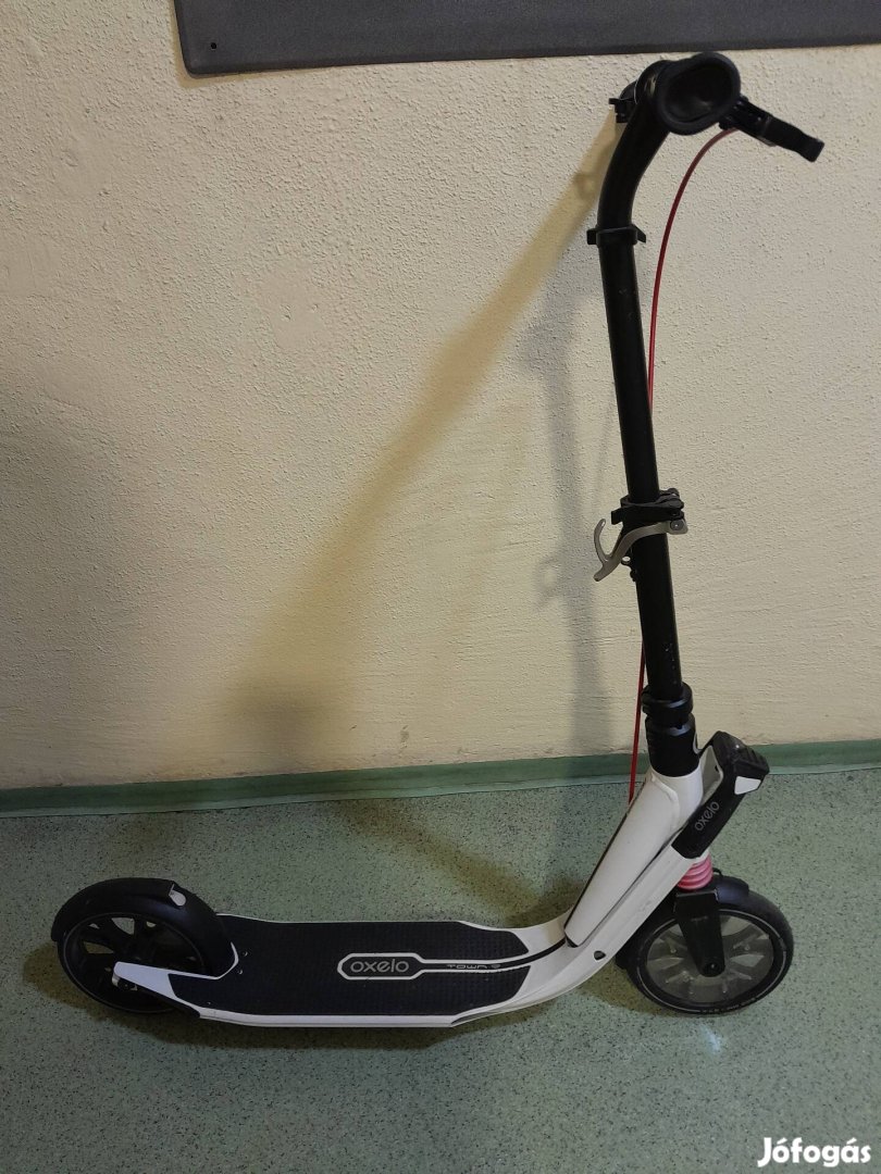 Dechatlon Oxelo c900 felnőtt roller eladó!