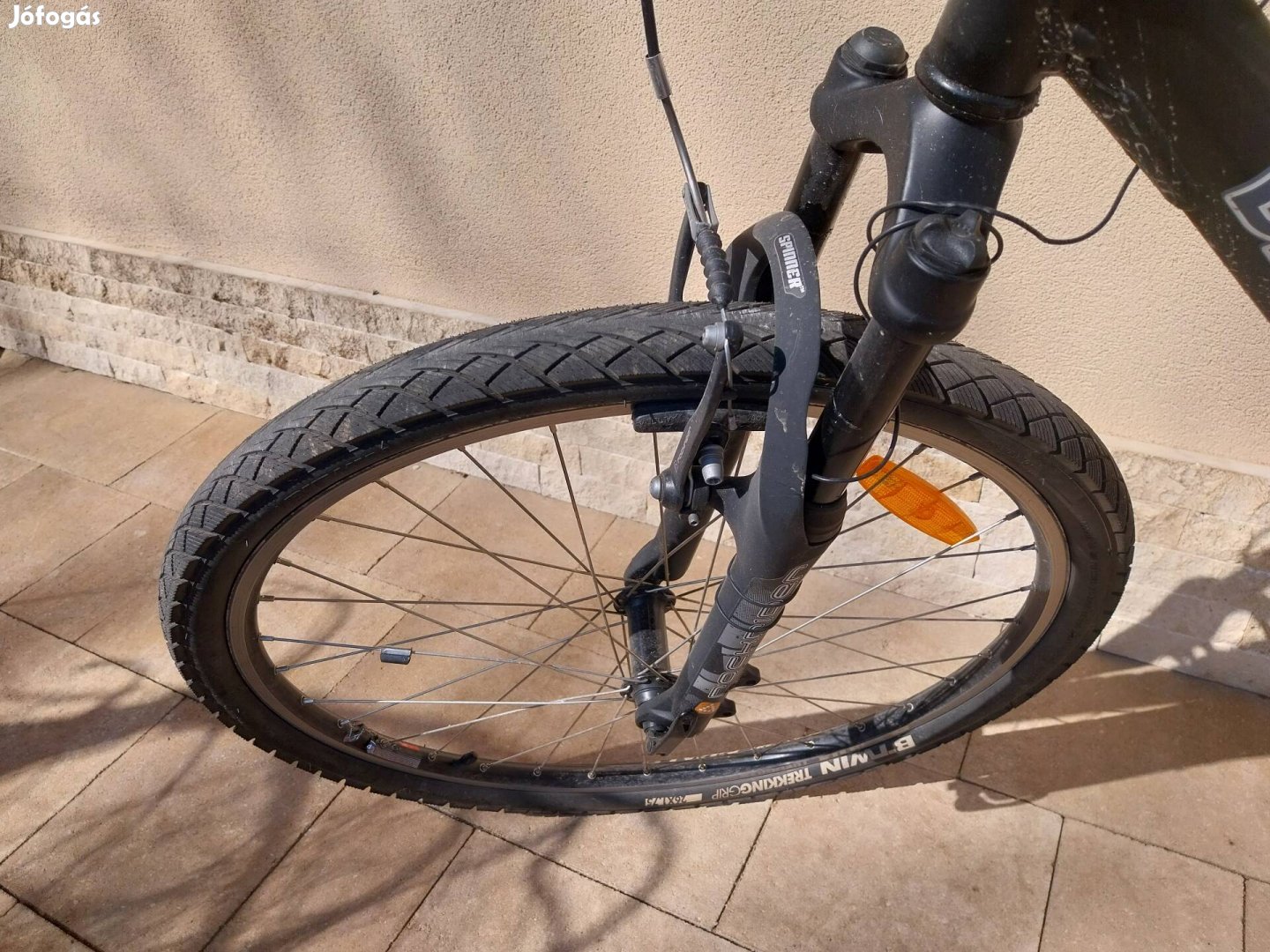 Dechatlon Rockrider 100 Mountain bike