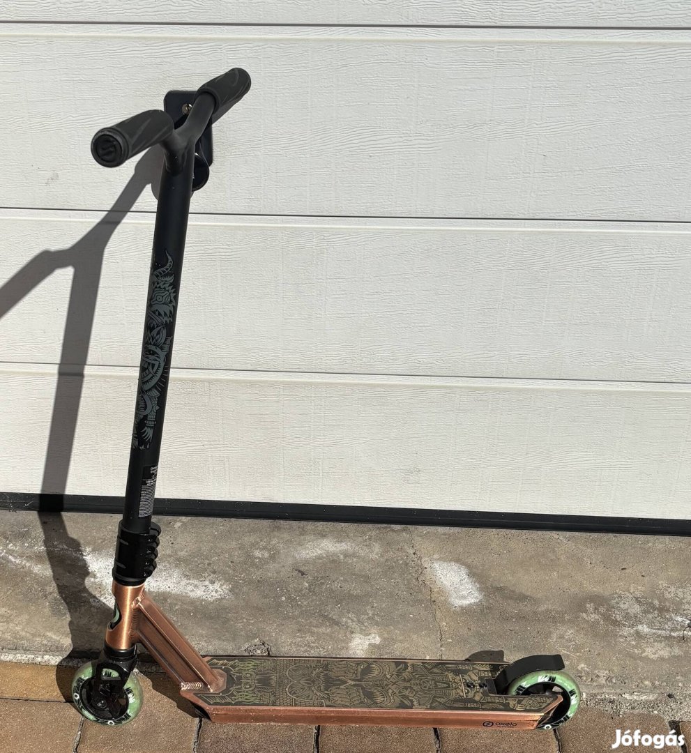 Dechatlon freestyle roller