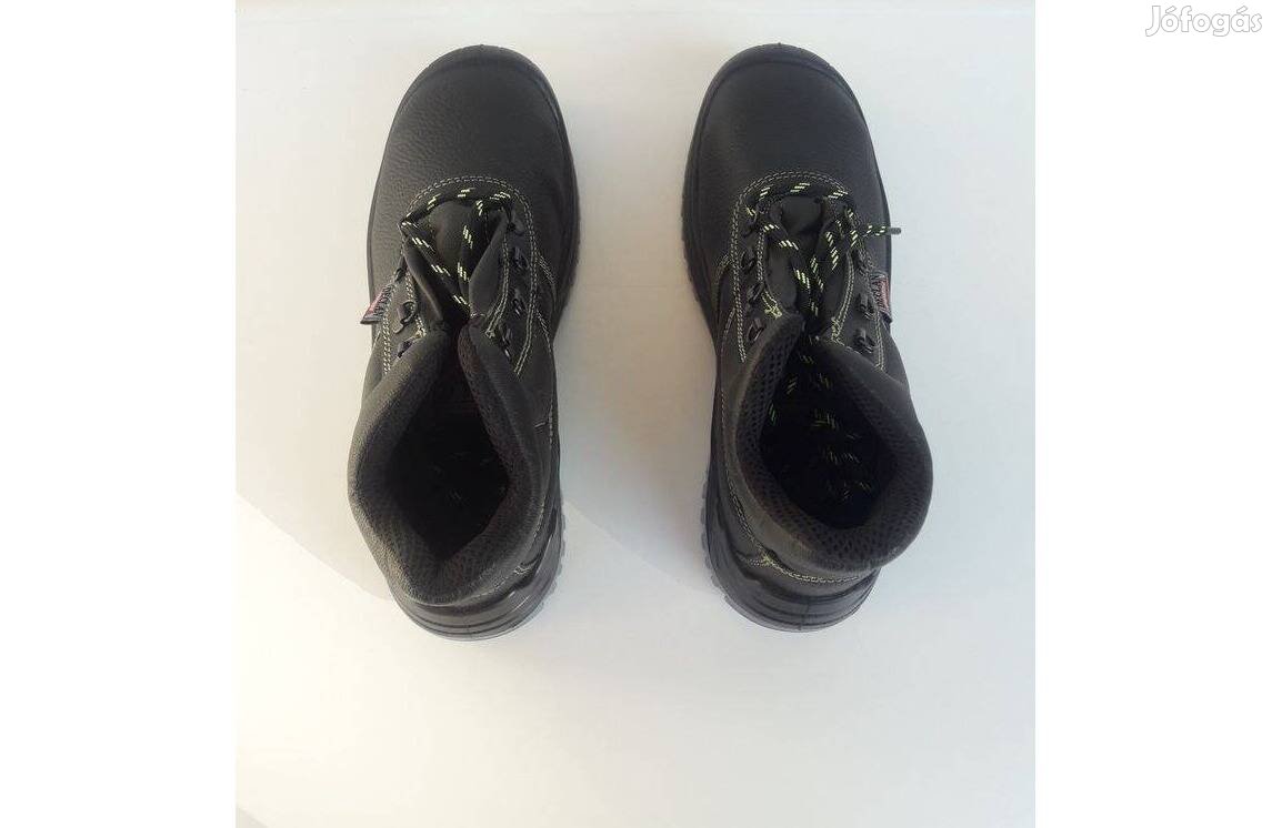 Declan - Original Footwear munkavédelmi cipő új állapotban