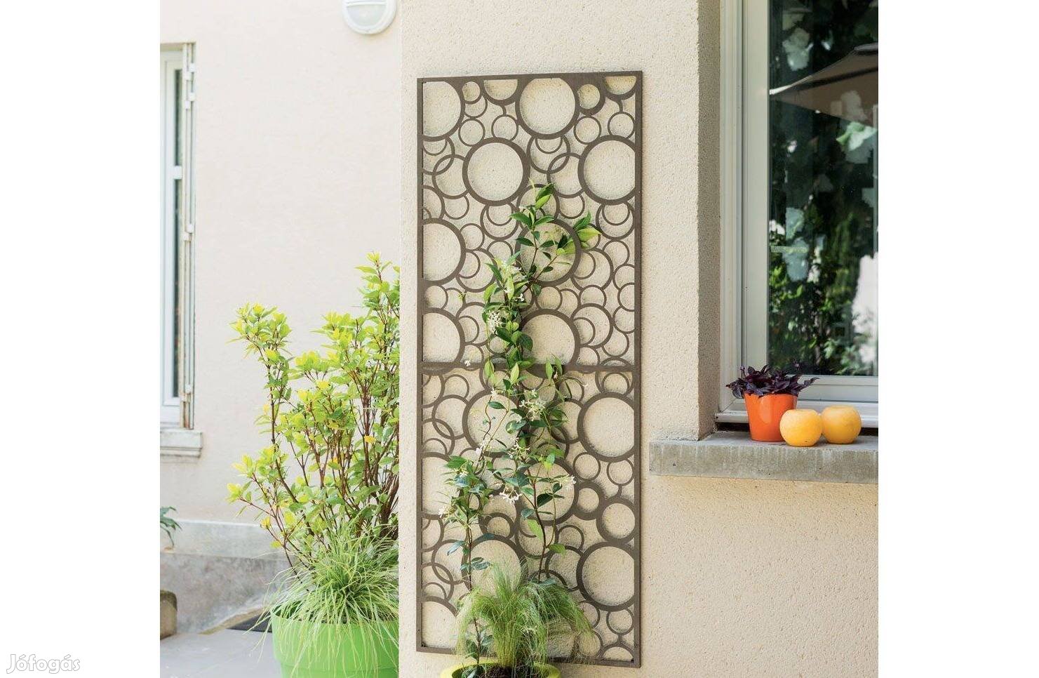 Decoration Panel körös fém elválasztó panel 2012056, egy dekoratív fém