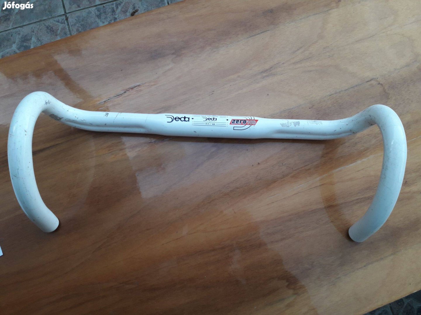 Deda Zero 100 országúti koskormány, 42 cm