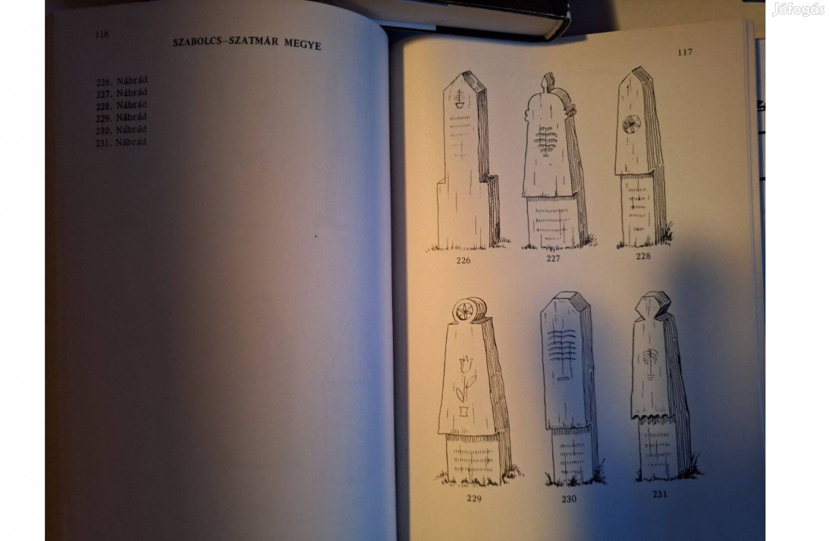 Dedikált Folklór Archívum sorozat 1974-ben megjelent 2.
