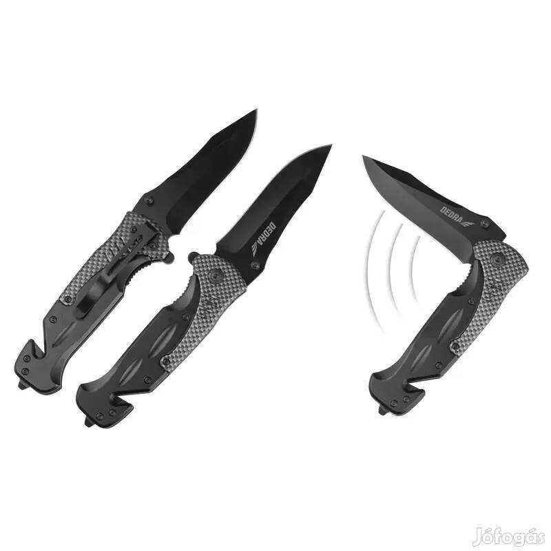 Dedra Összecsukható kés 210mm Dedra M9081 Dedra M9081 M9081