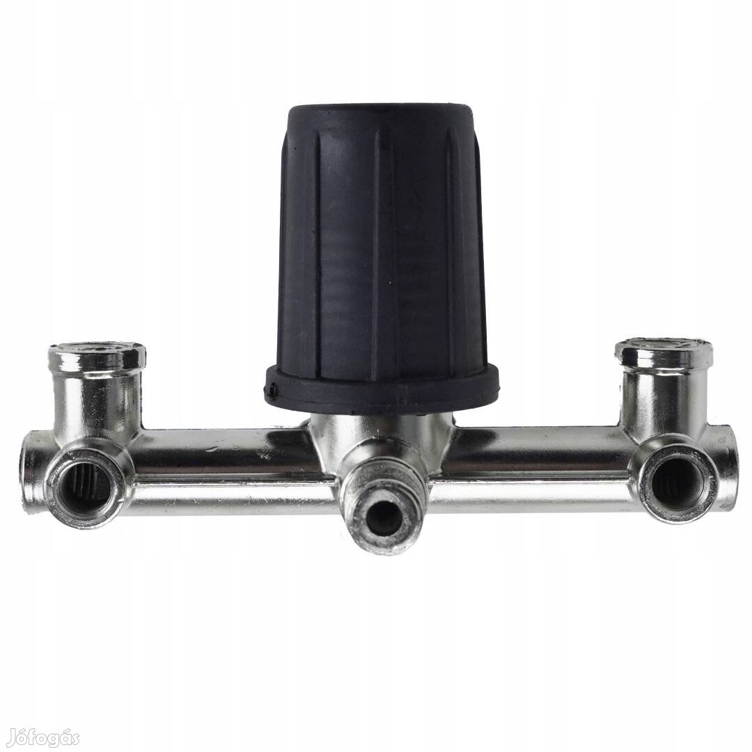 Dedra kompresszor levegőelosztó nyomáskapcsoló adapter levegő eloszt