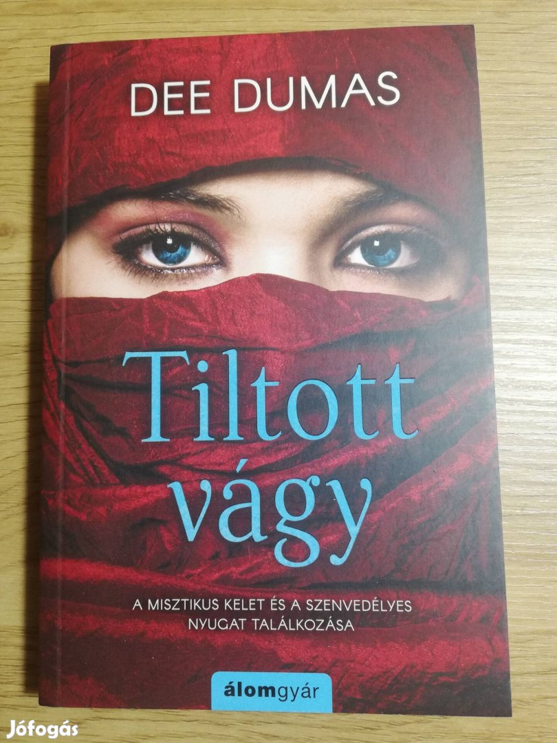 Dee Dumas : Tiltott vágy 