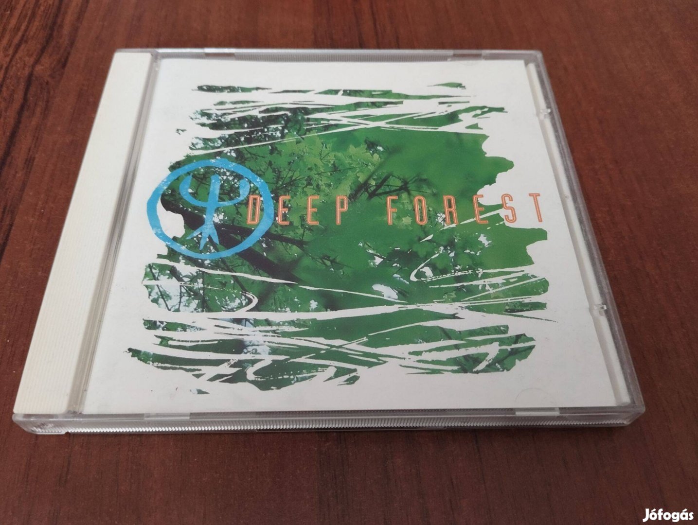 Deep Forest Cd