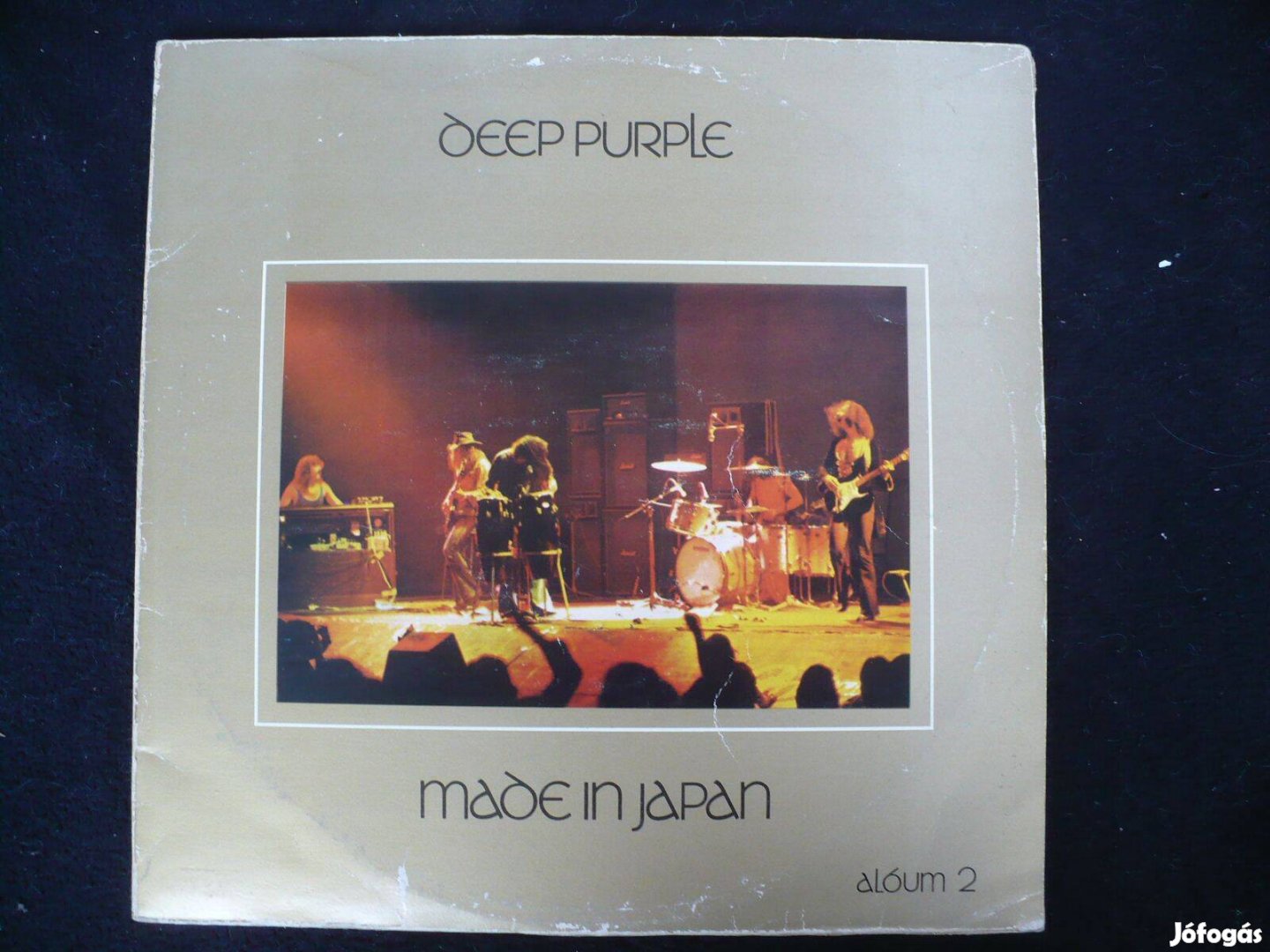 Deep Purple: Made in Japan (2 LP)