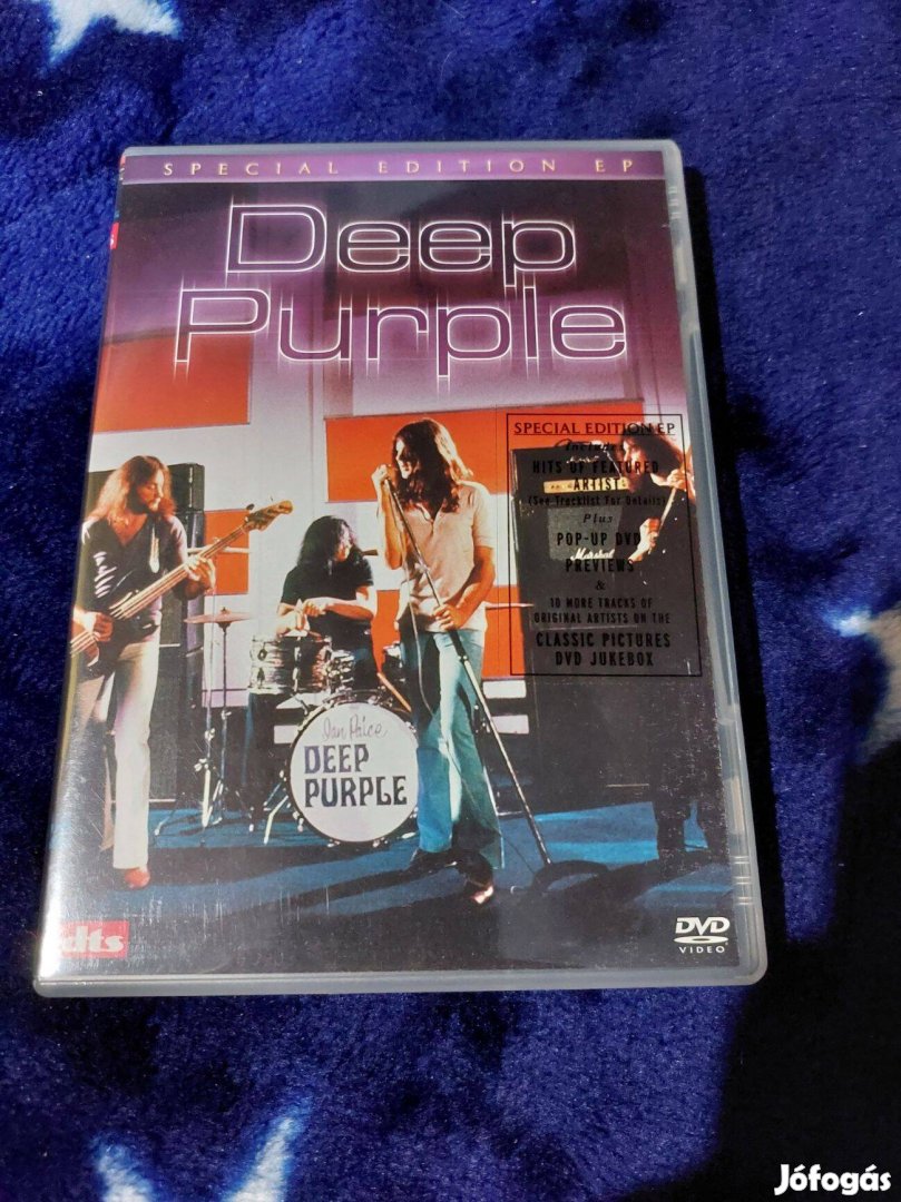 Deep Purple: Special Edition EP