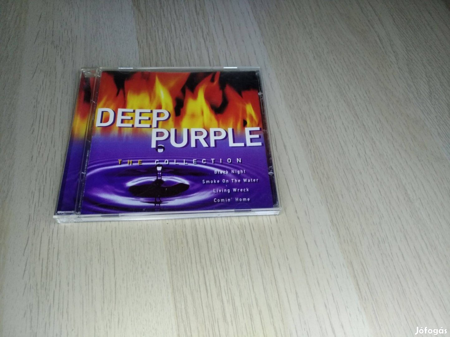 Deep Purple - The Collection / CD