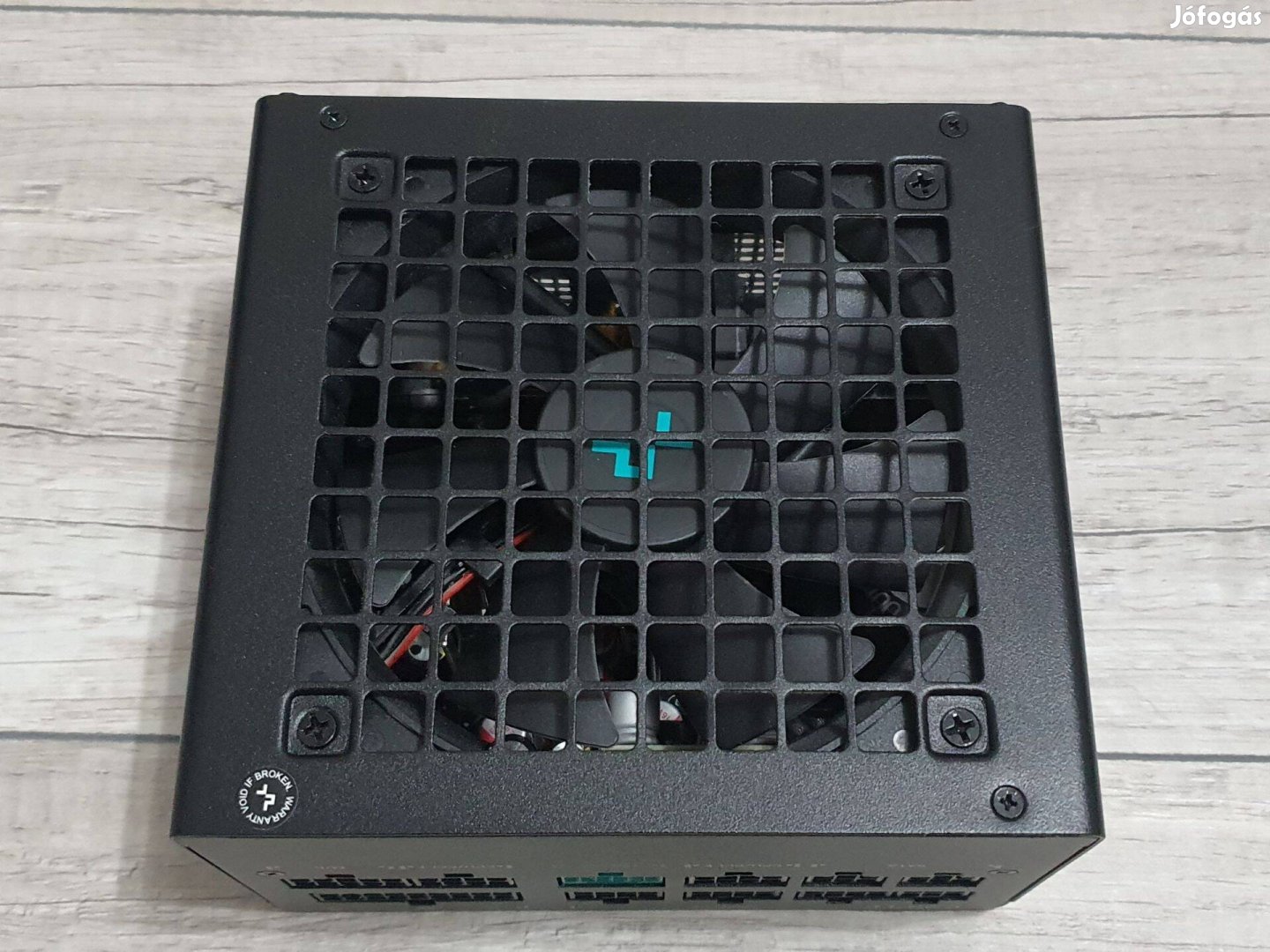 Deepcool 850W tápegység
