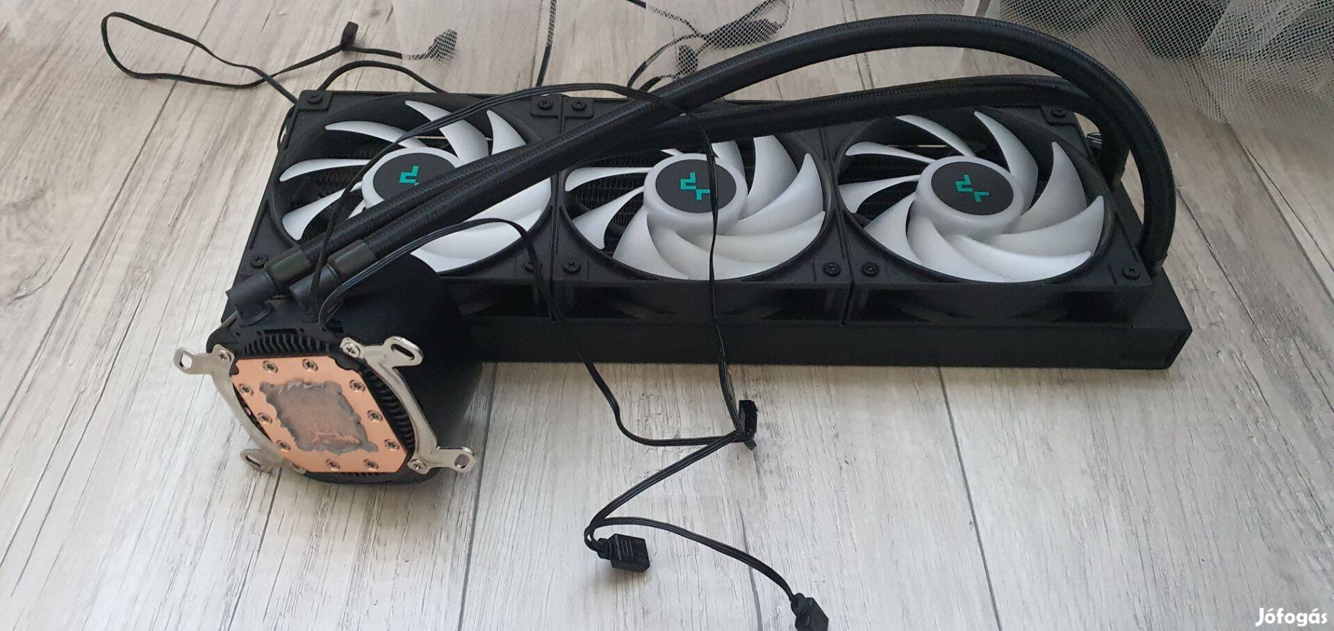 Deepcool le720