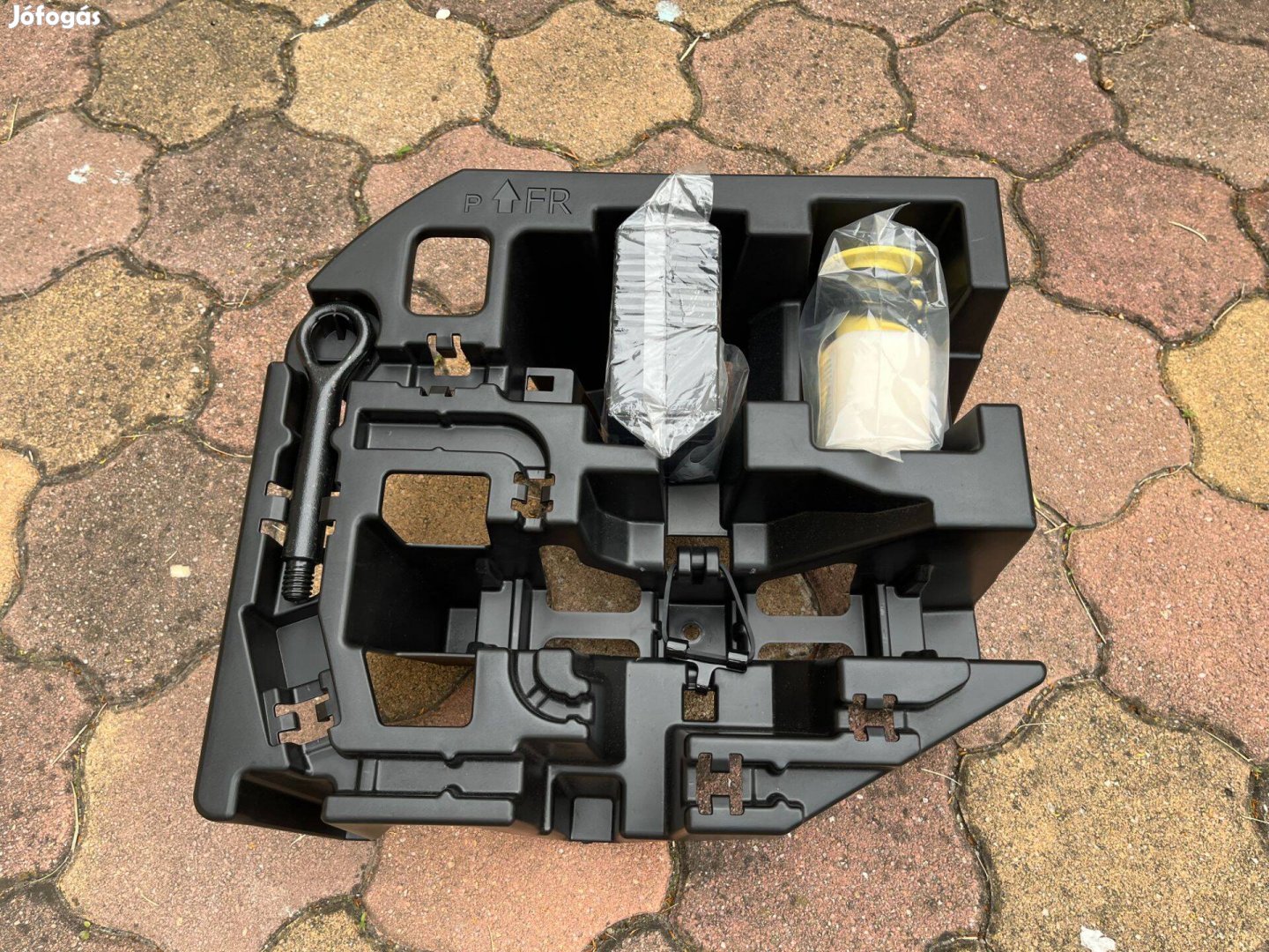 Defekt javító készlet Toyota Prius 2013 P3 Facelift után javítókészlet