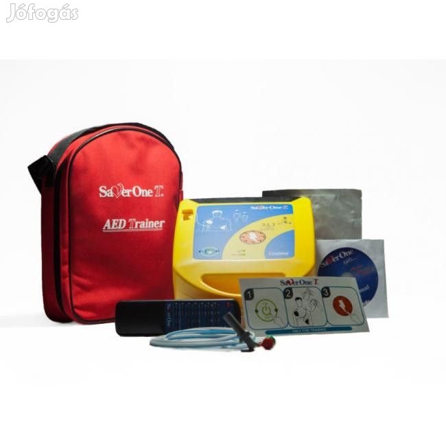 Defibrillátor Oktató Saver One SVT-B0959