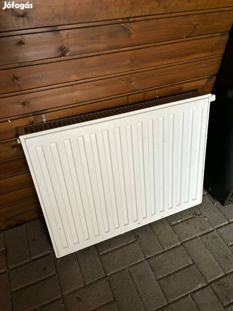 Dég radiátor fűtőtest 800600