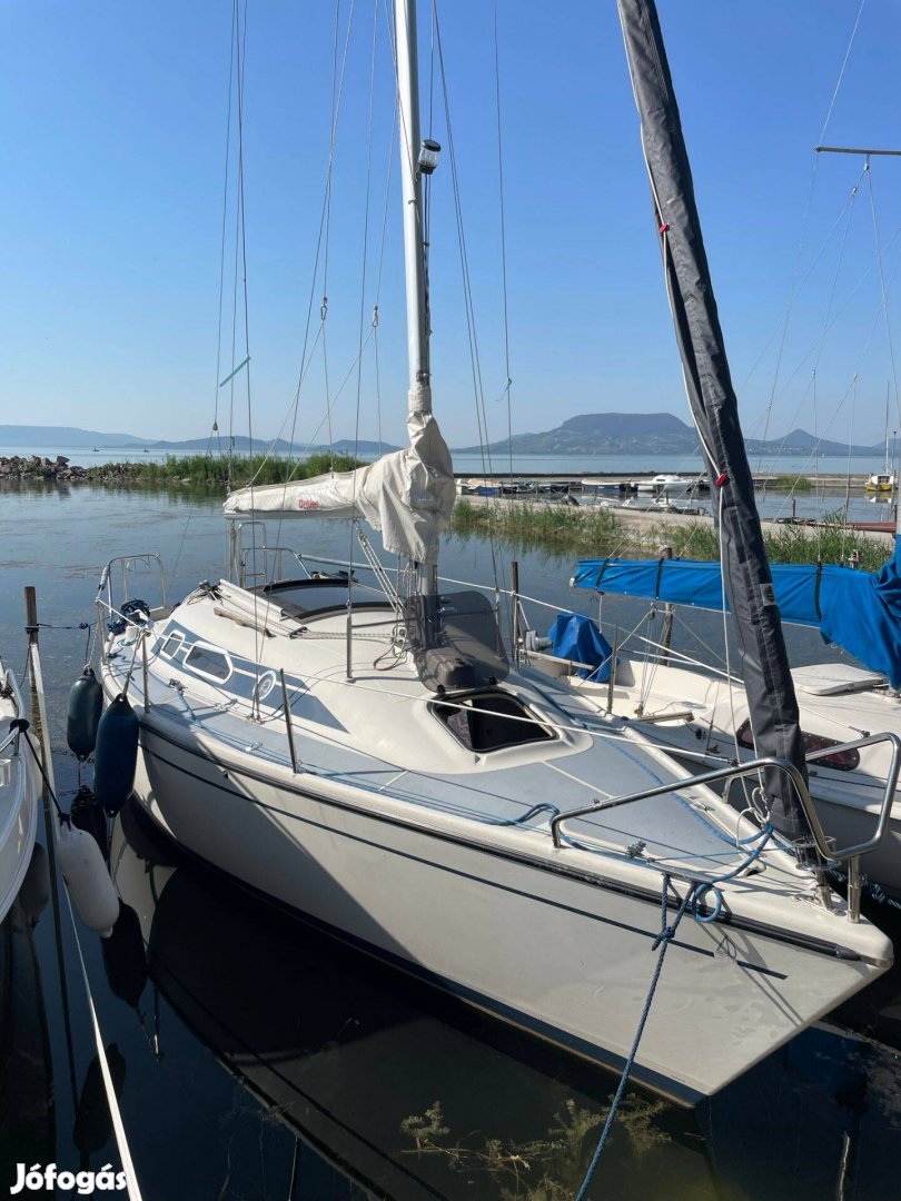 Dehler Dehlya 25, 1997