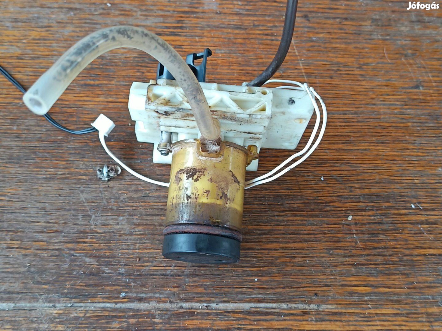 Dehlongi főzőegység dugattyú