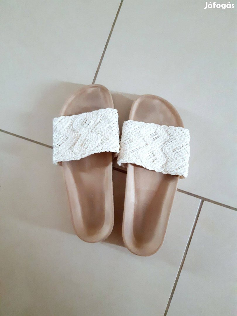 Deichmann, Graceland papucs 37