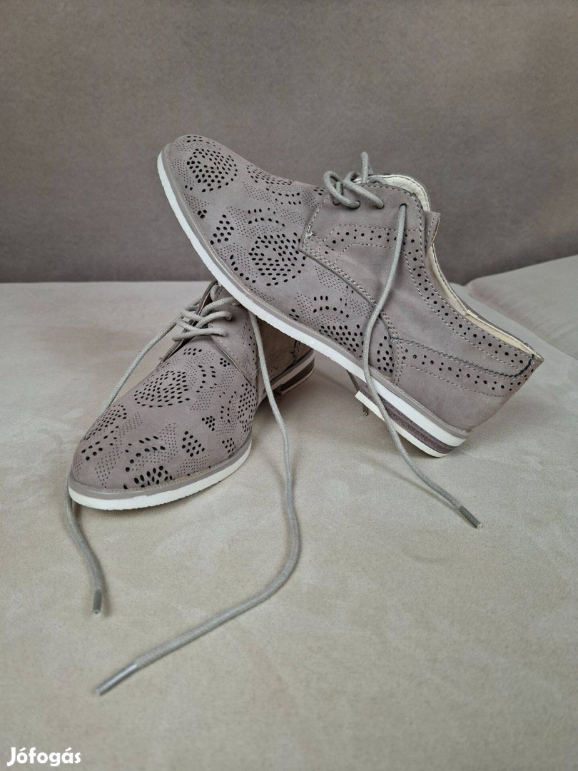 Deichmann-ban vásárolt 38-as Jenny Fairy könnyű női