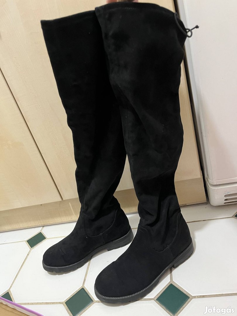 Deichmann combcsizma