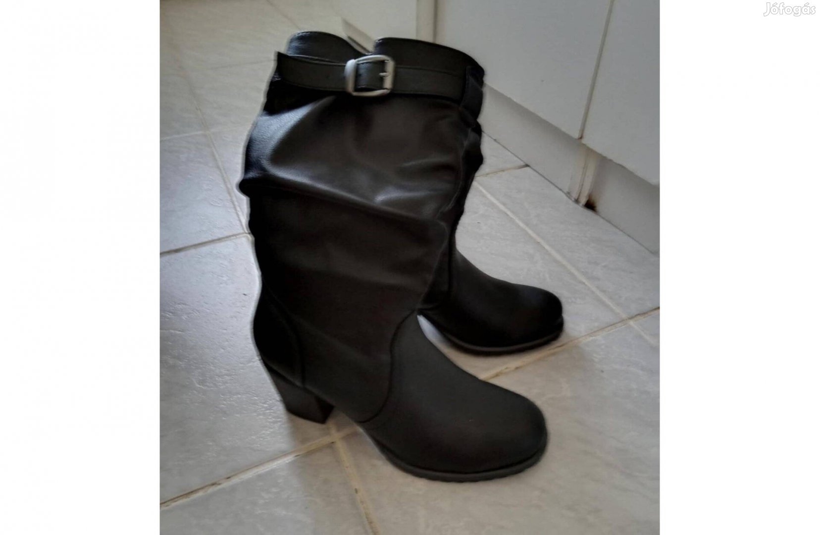 Deichmann csizma 39