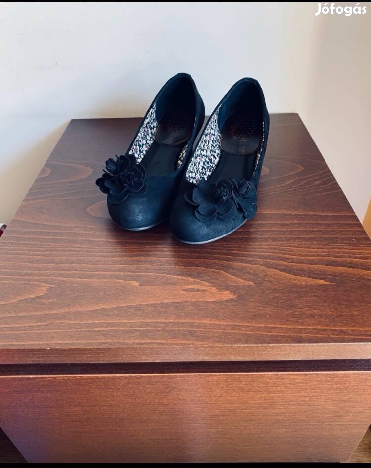 Deichmann márkás női cipő
