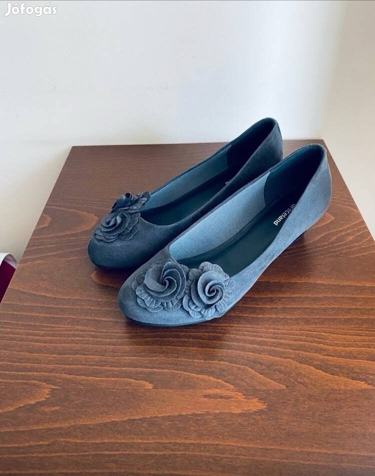 Deichmann márkás női cipő