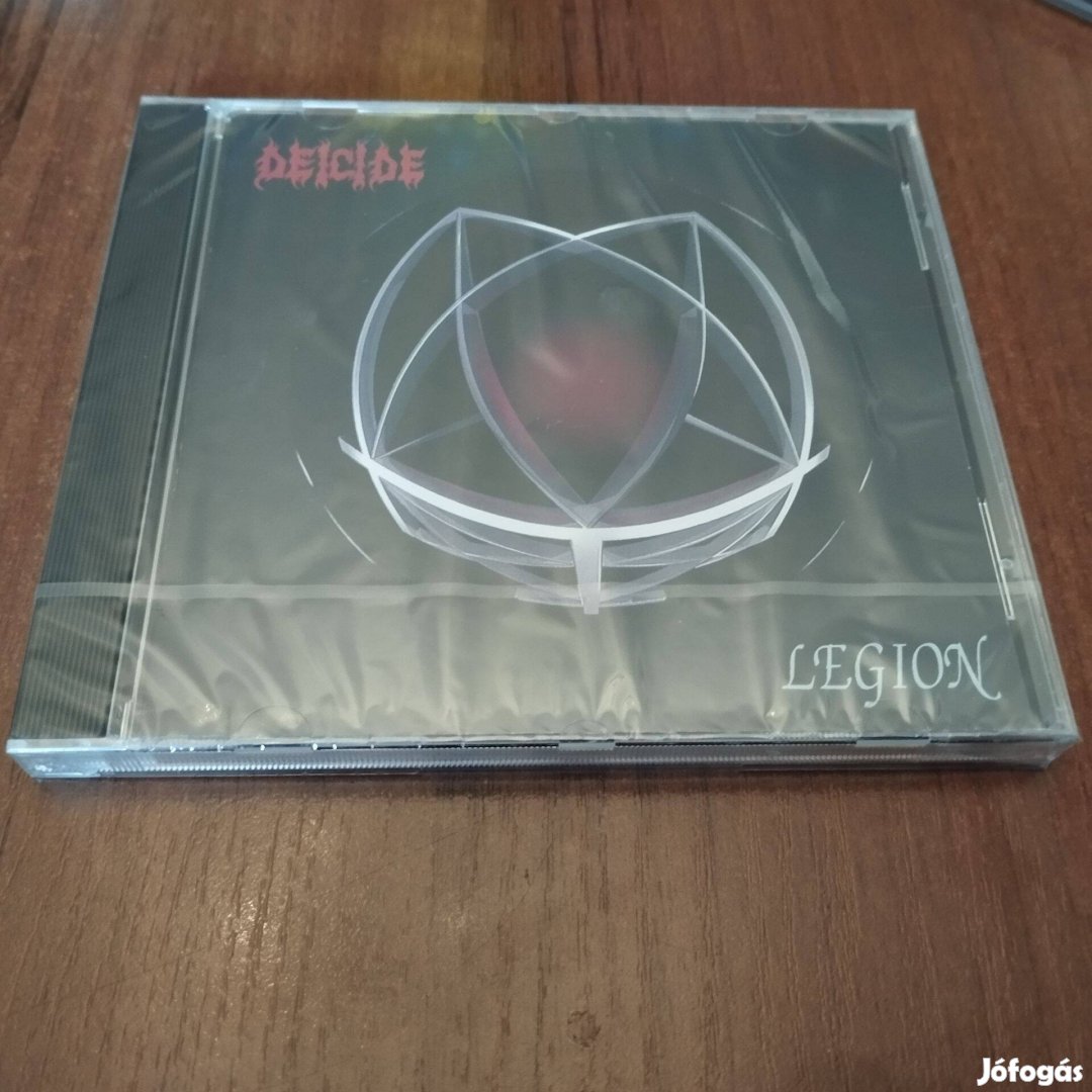 Deicide-Legion