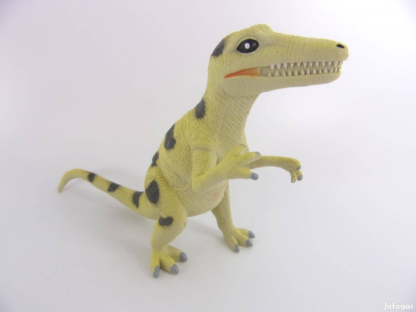 Deinonychus dinoszaurusz dínó figura!