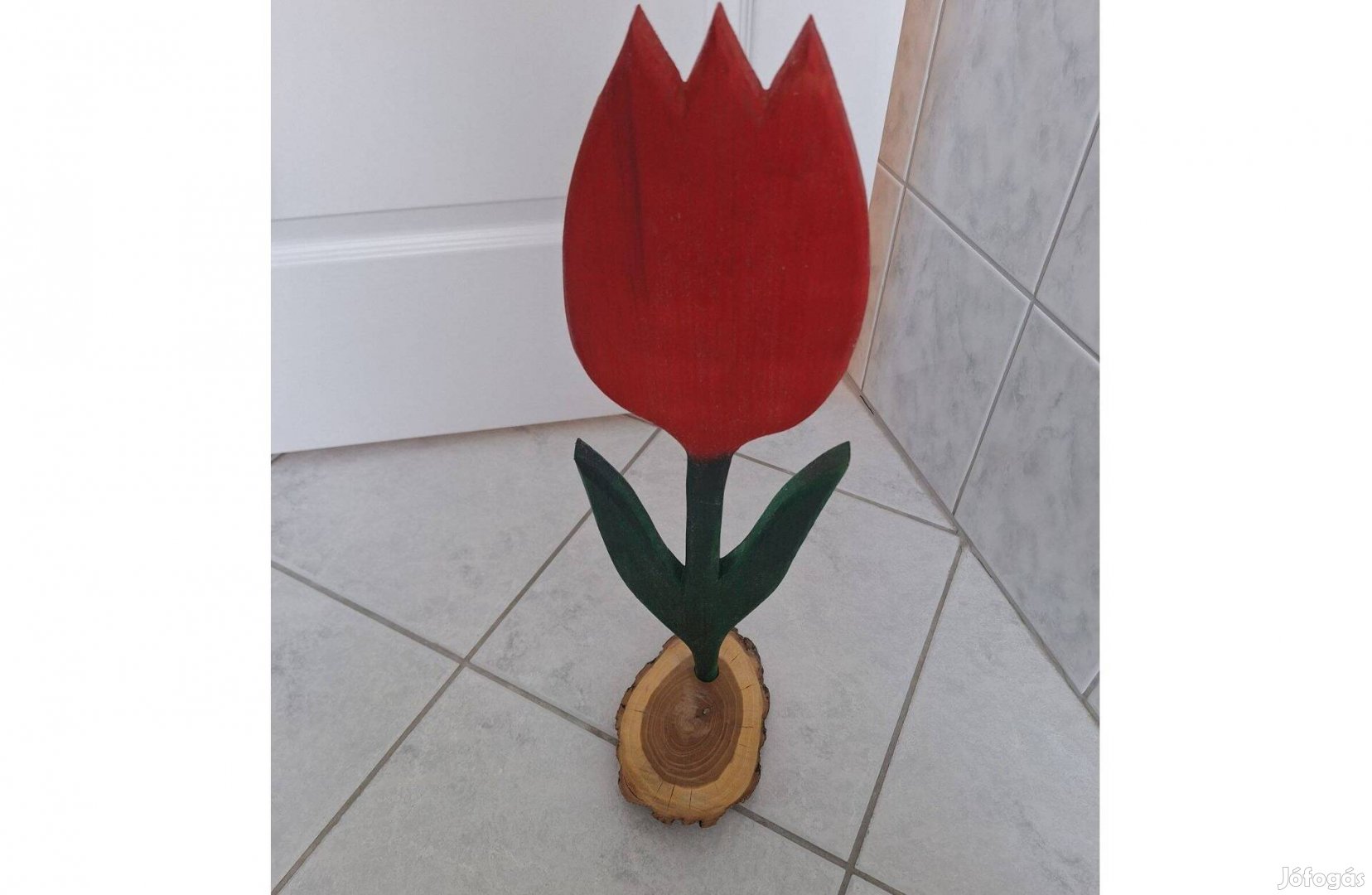 Dekorációs tulipán