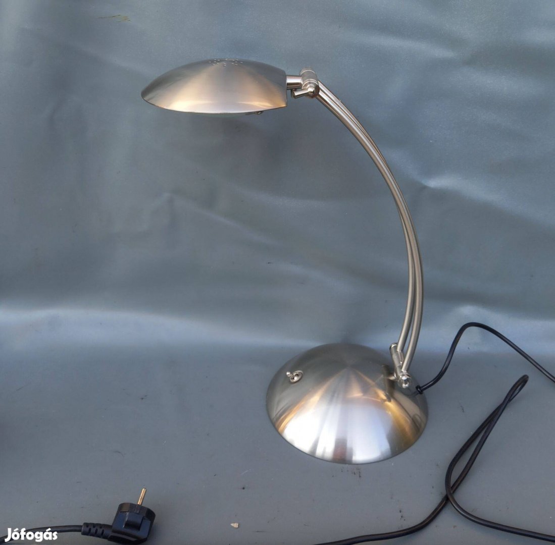 Dekoratív , praktikus design asztali lámpa