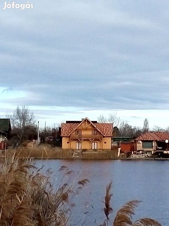 Délegyháza, Bányász sor, 145 m2-es, egyéb vendéglátó egység