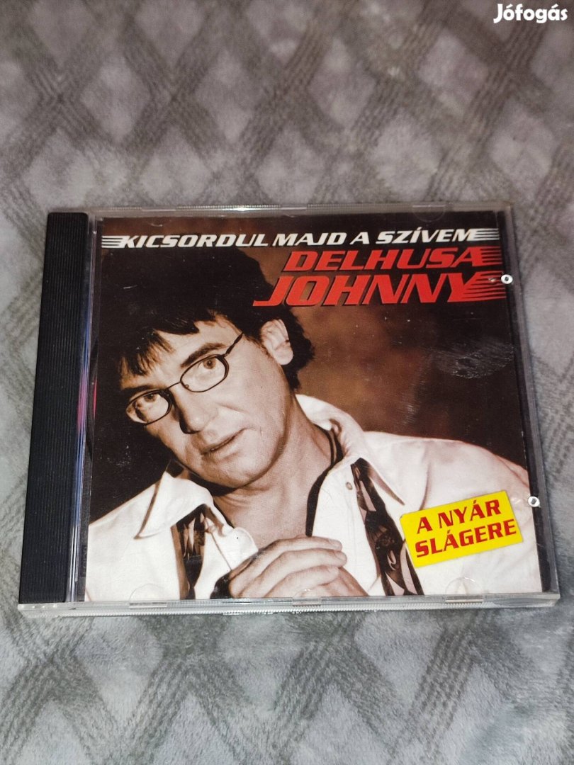 Delhusa Gjon Delhusa Johnny