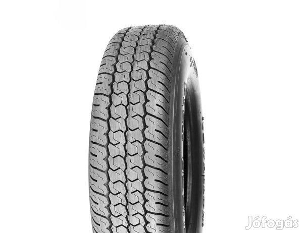 Deli 145/80R10 84N S255 6PR TL nyári gumi