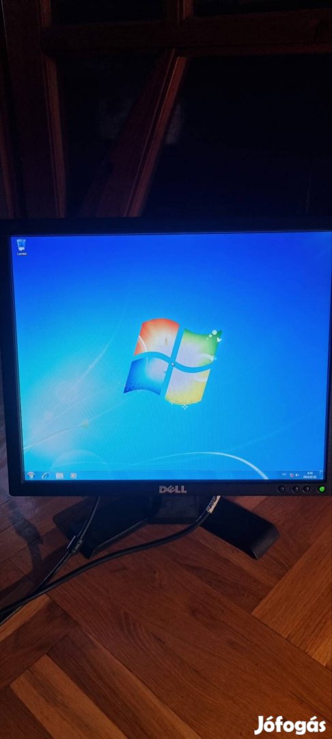 Dell 17"LCD monitor 