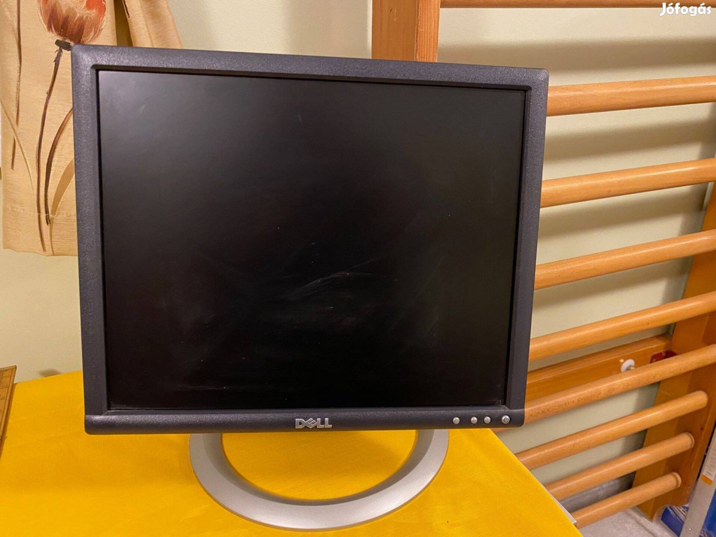 Dell 17" monitor