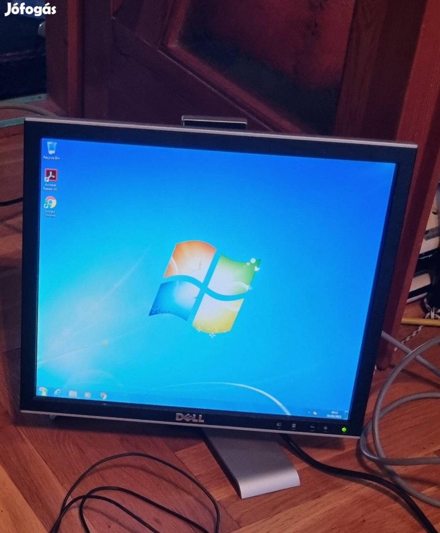 Dell 17" monitor 