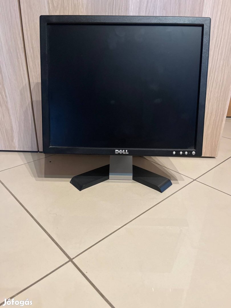 Dell 17-os monitor