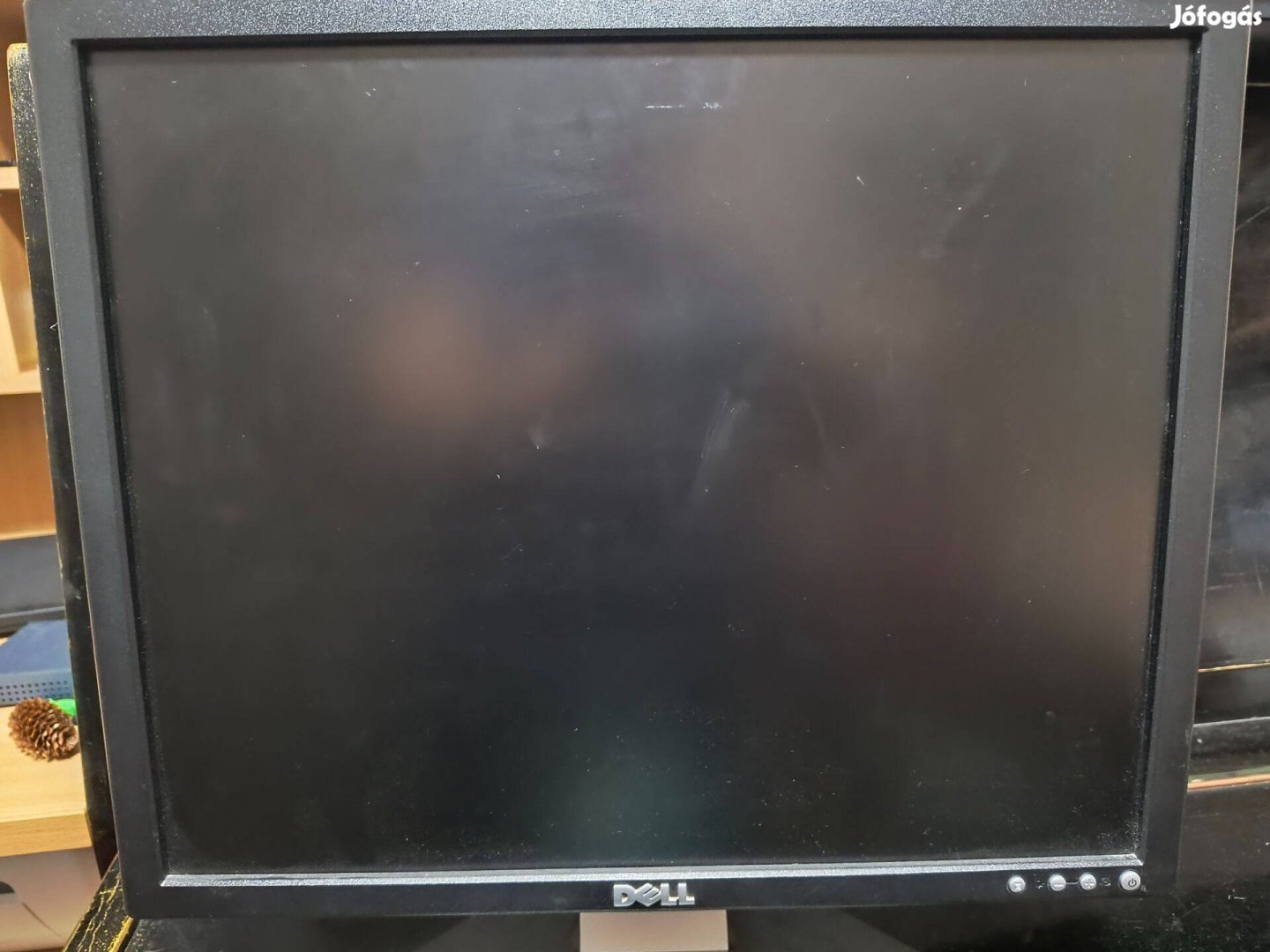 Dell 19" monitor