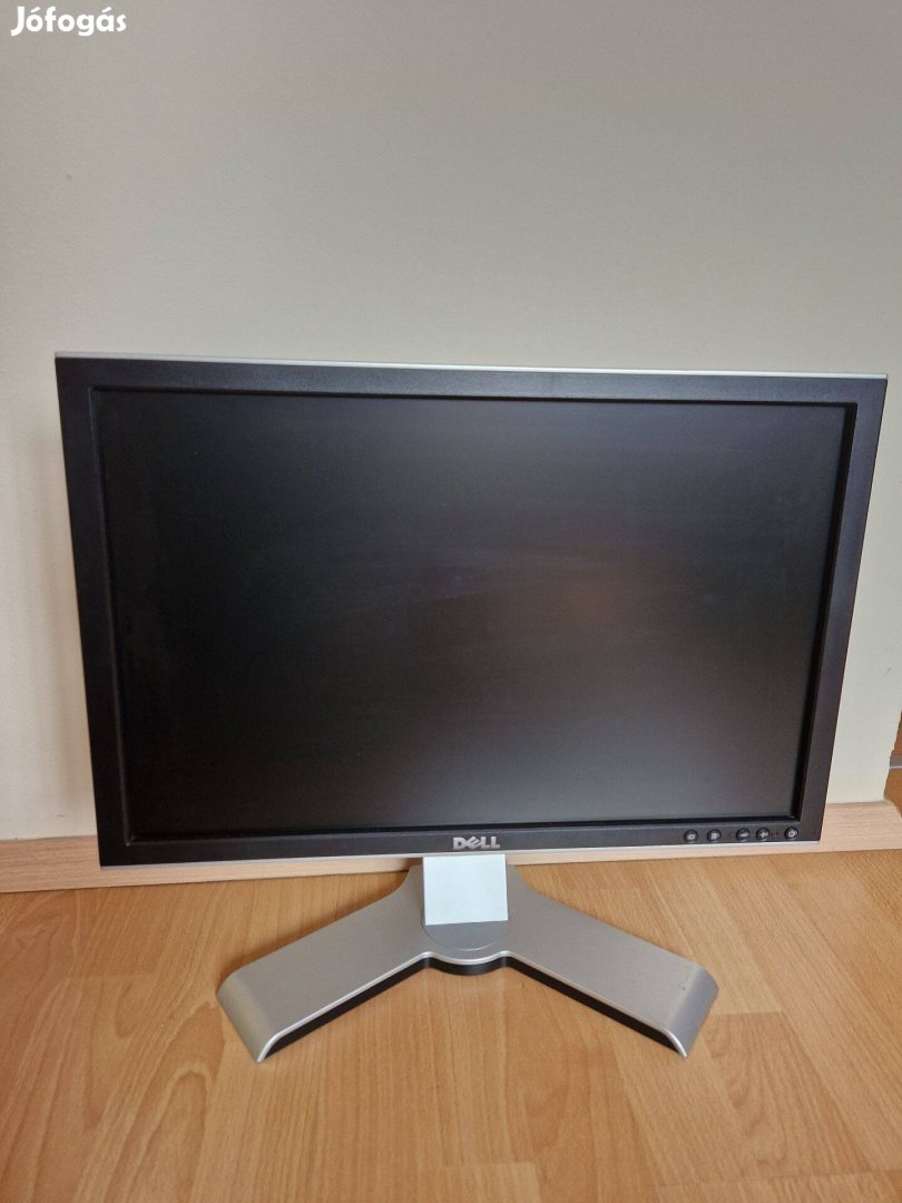 Dell 2009Wt 20" monitor