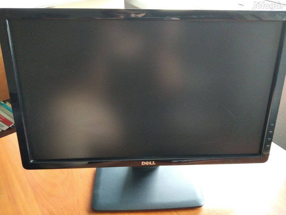 Dell 20 LCD monitor