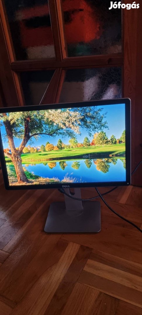 Dell 20" Led monitor 
