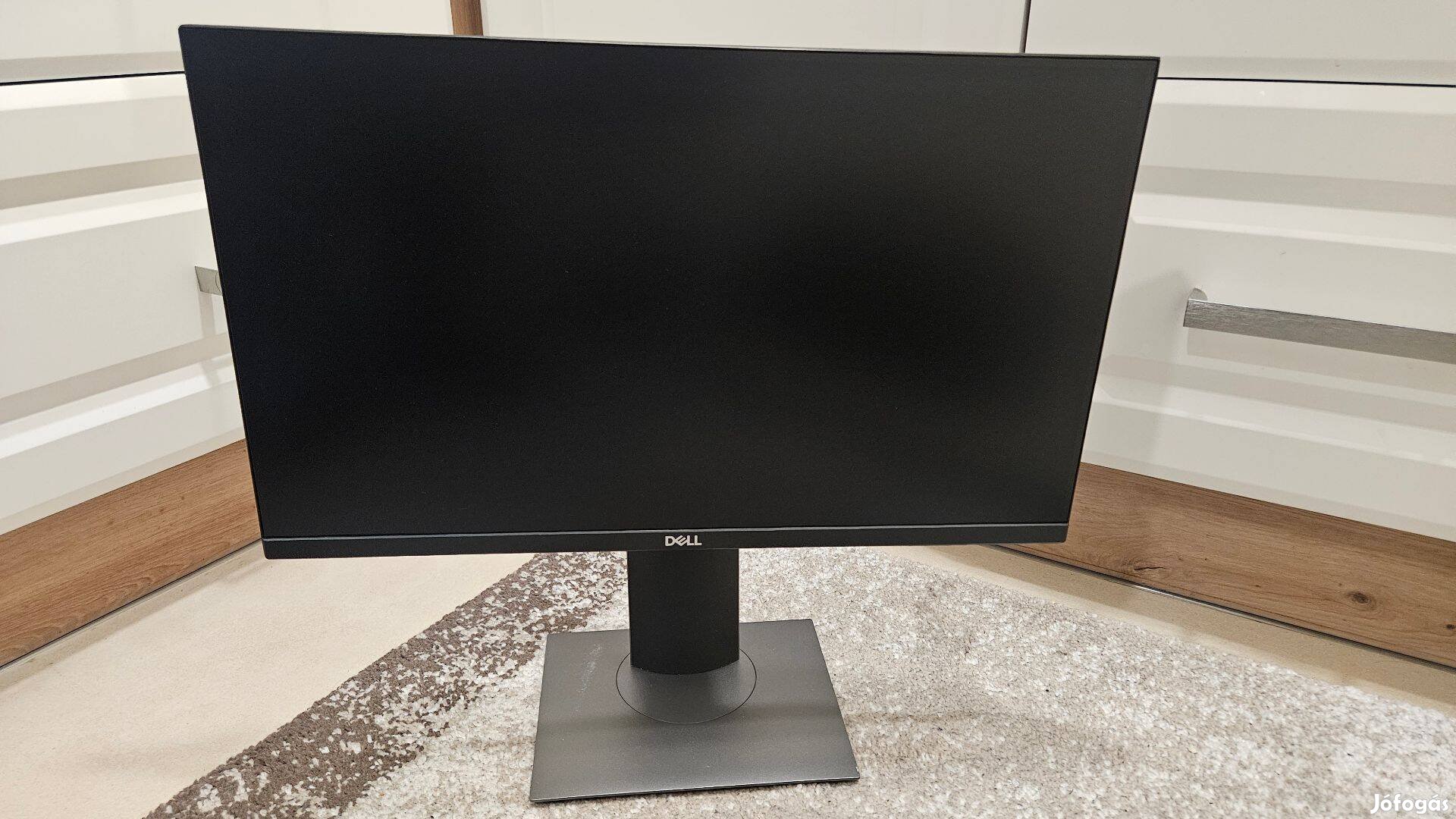 Dell 22 LED monitor IPS panel
