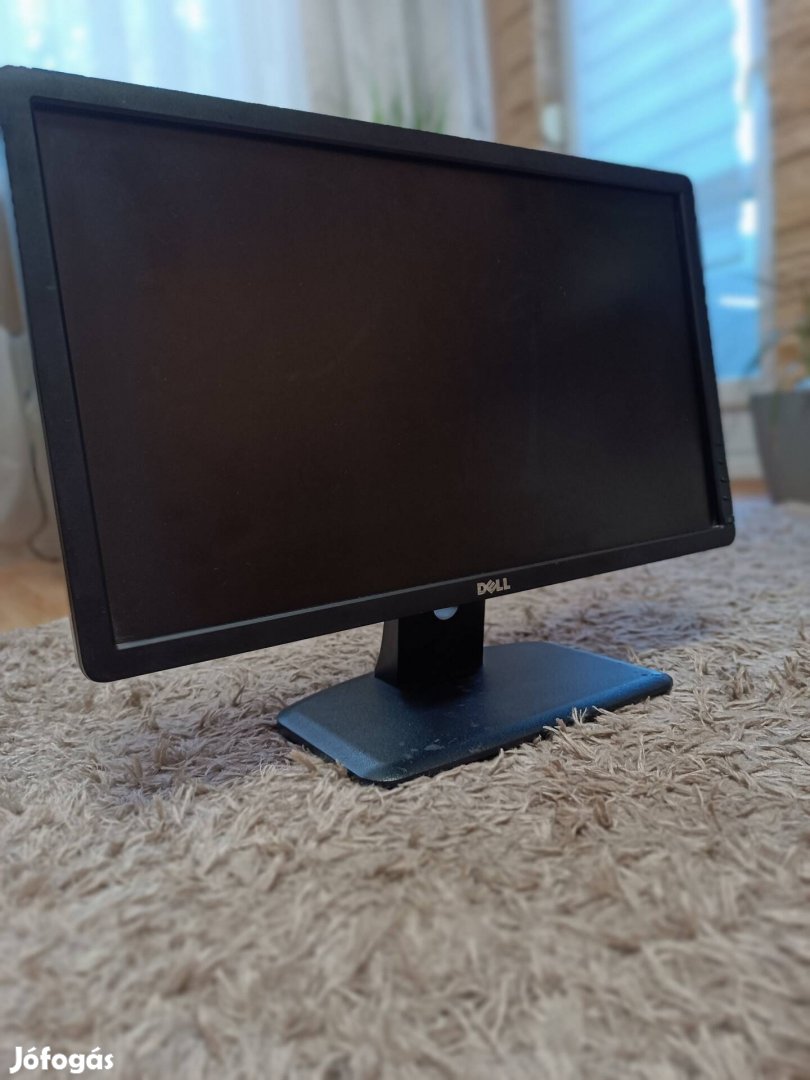 Dell 22" Wide FHD Led Monitor