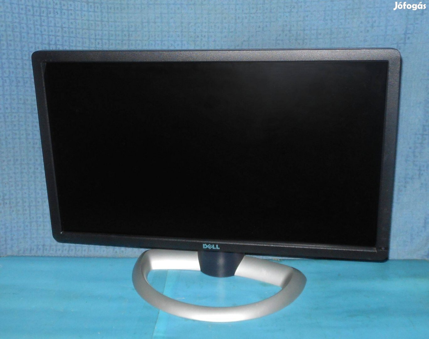 Dell 23" Full HD IPS Led Monitor (makulátlan)